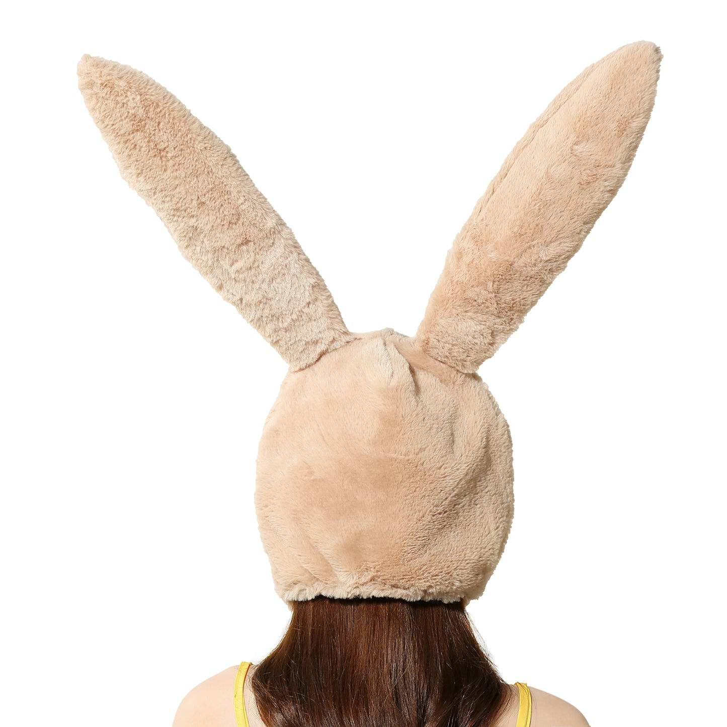 [Kichijoji Ryohin] Bunny ears that stand up! Turn into a cute bunny with bunny ears!