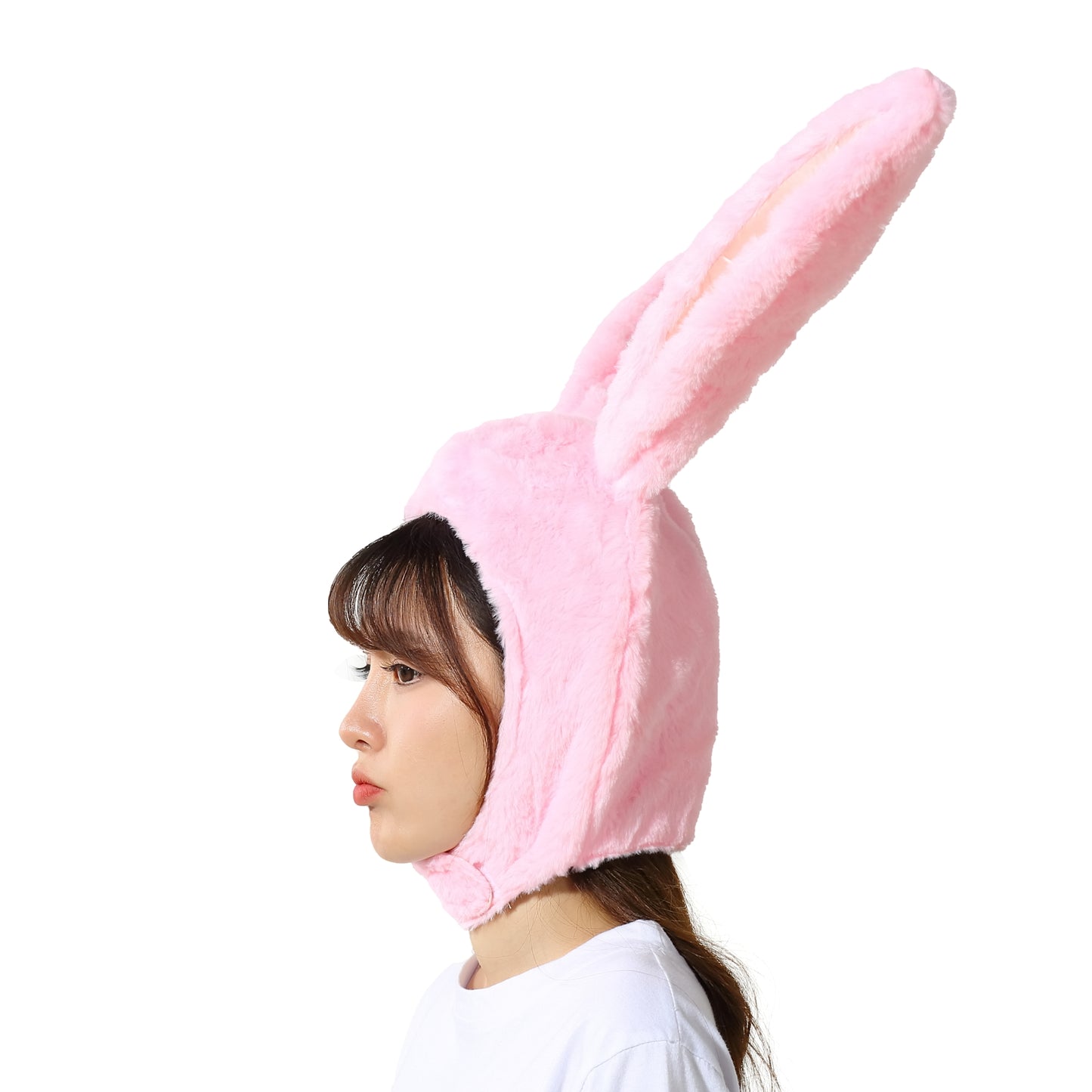 [Kichijoji Ryohin] Bunny ears that stand up! Turn into a cute bunny with bunny ears!