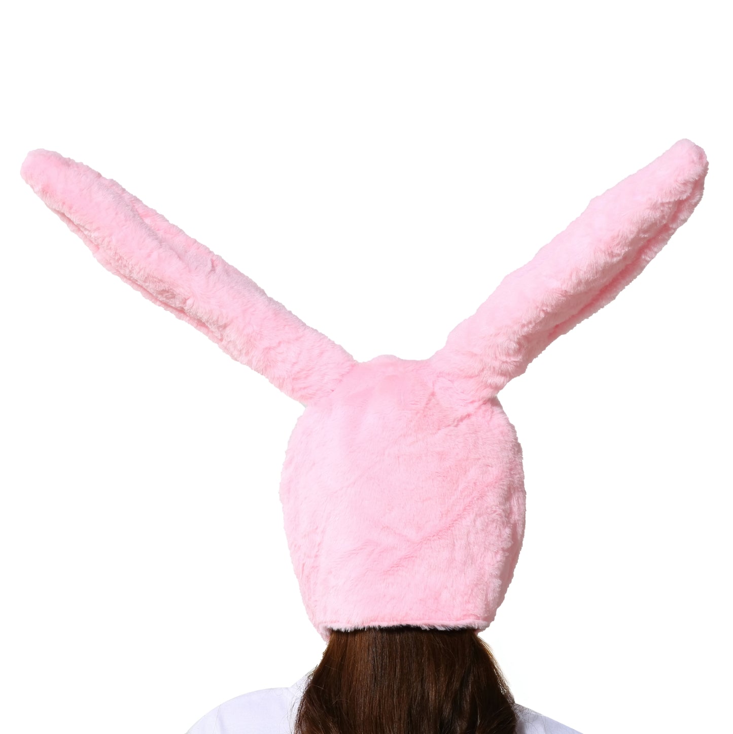 [Kichijoji Ryohin] Bunny ears that stand up! Turn into a cute bunny with bunny ears!