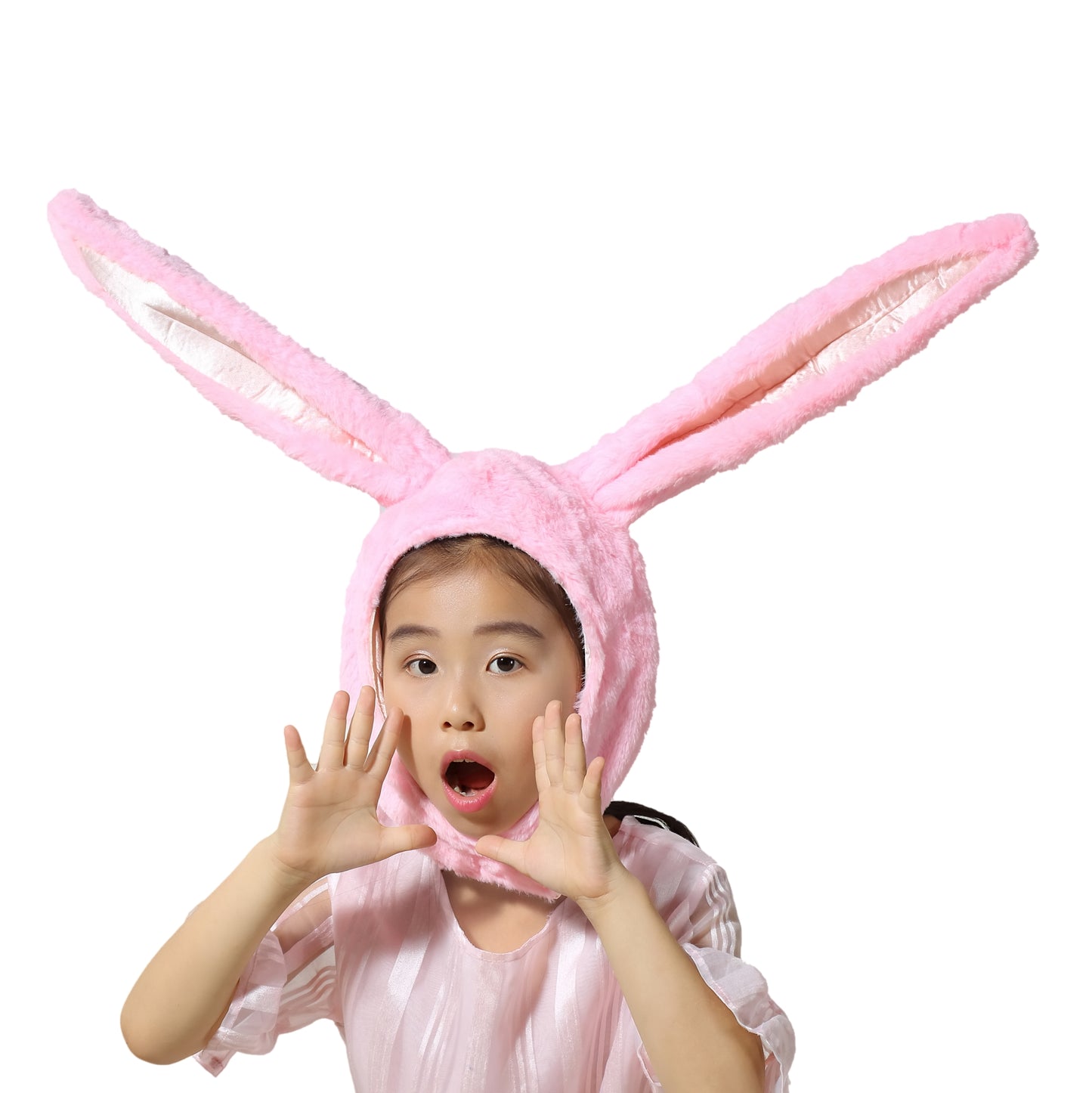 [Kichijoji Ryohin] Bunny ears that stand up! Turn into a cute bunny with bunny ears!