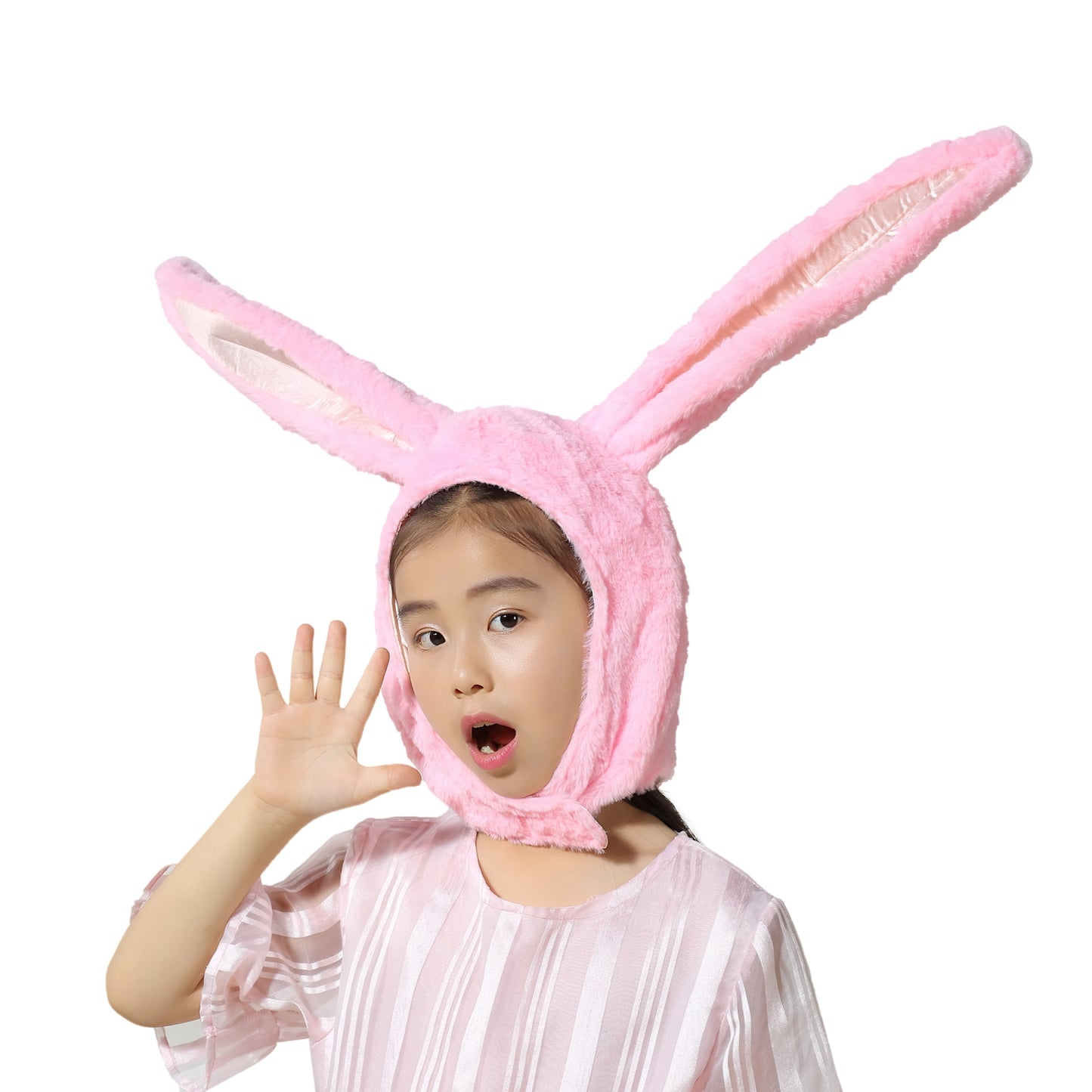 [Kichijoji Ryohin] Bunny ears that stand up! Turn into a cute bunny with bunny ears!