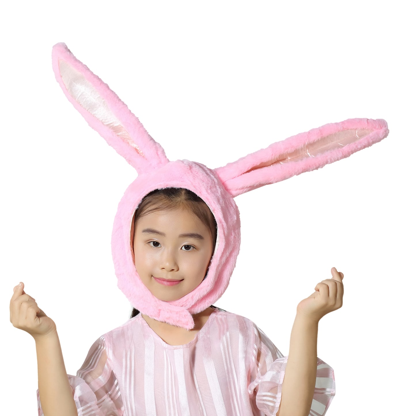 [Kichijoji Ryohin] Bunny ears that stand up! Turn into a cute bunny with bunny ears!