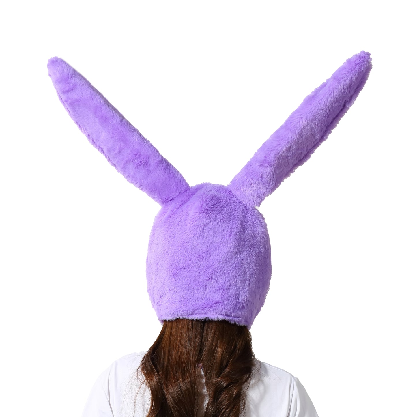 [Kichijoji Ryohin] Bunny ears that stand up! Turn into a cute bunny with bunny ears!