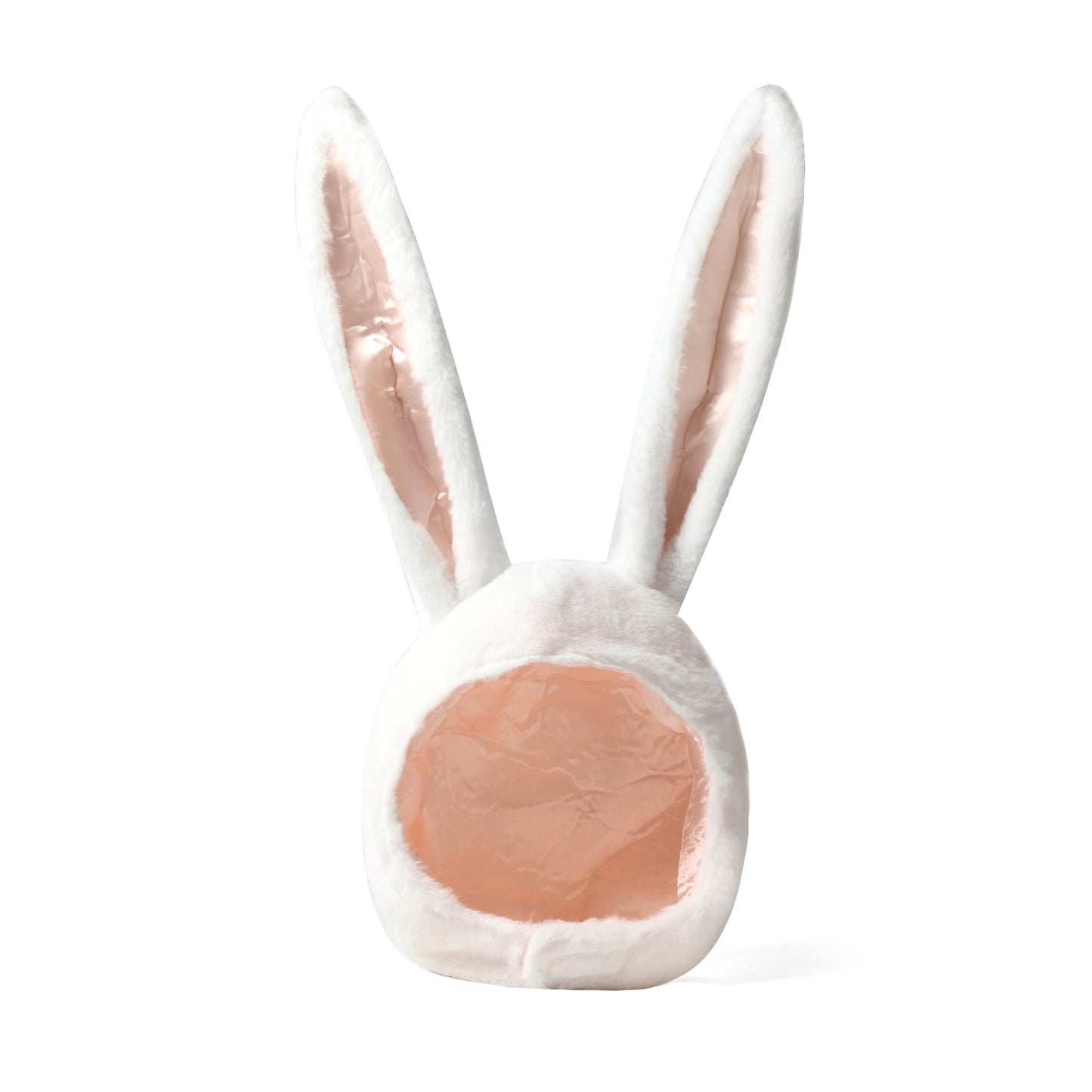 [Kichijoji Ryohin] Bunny ears that stand up! Turn into a cute bunny with bunny ears!