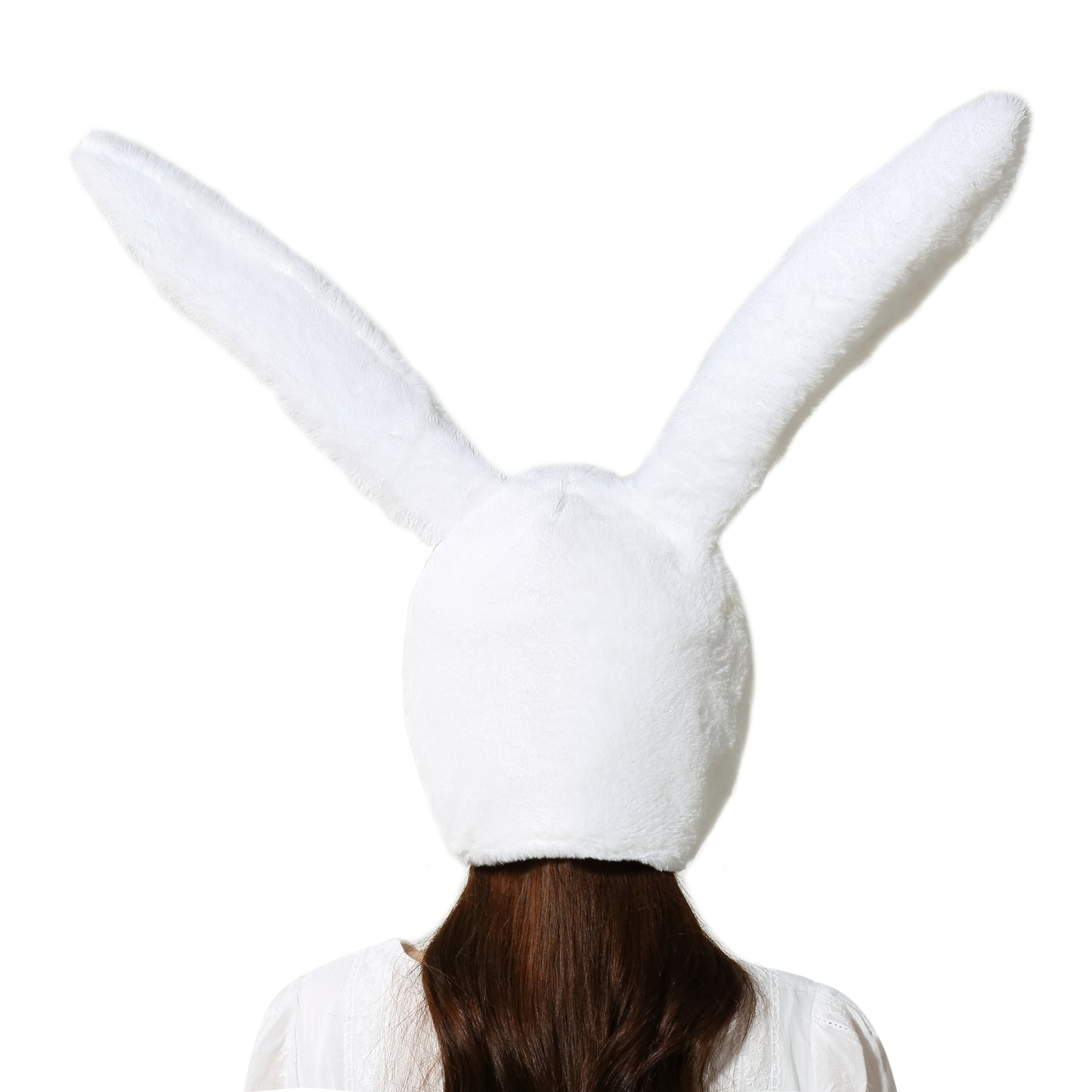 [Kichijoji Ryohin] Bunny ears that stand up! Turn into a cute bunny with bunny ears!