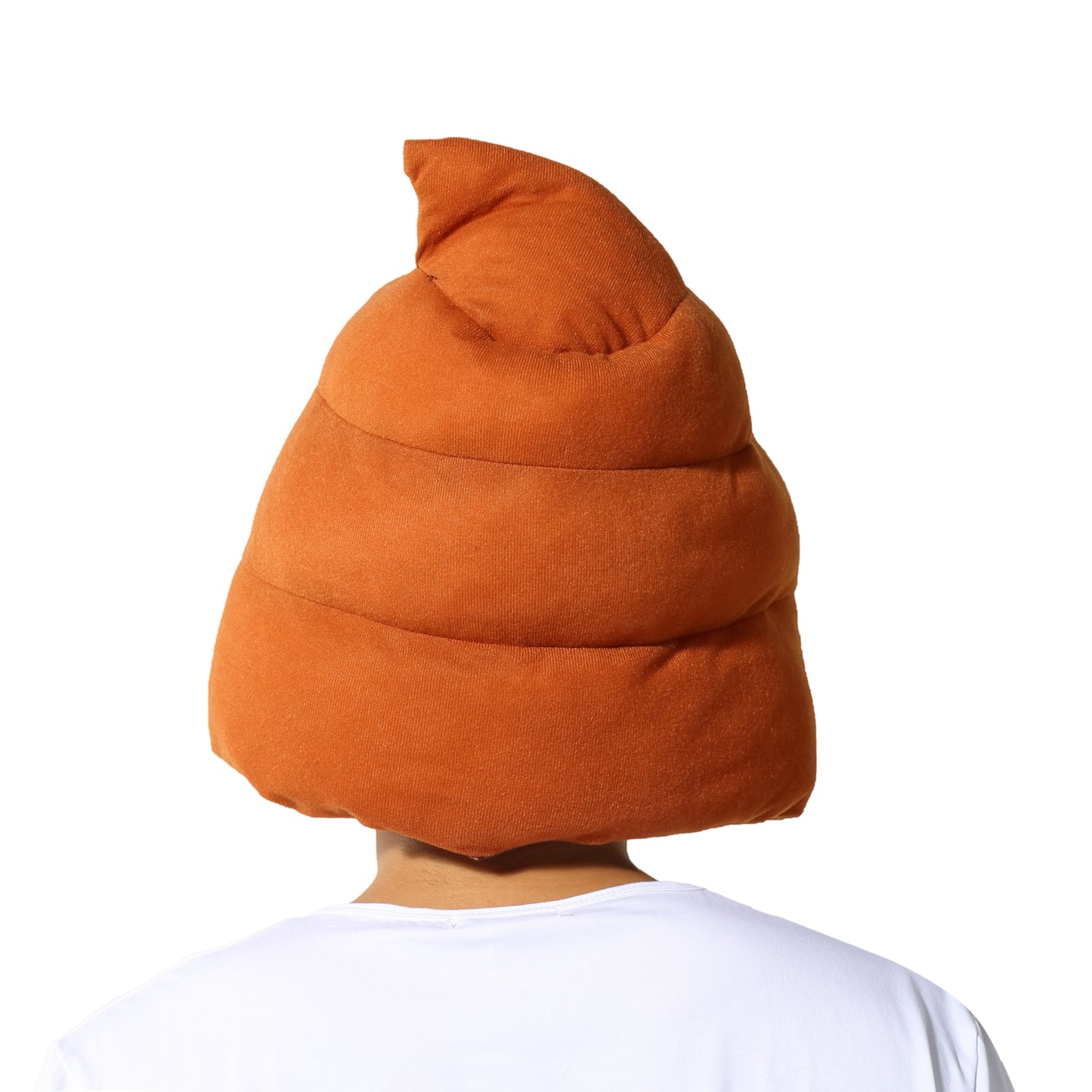 [Kichijoji Ryohin] Great poop headgear!