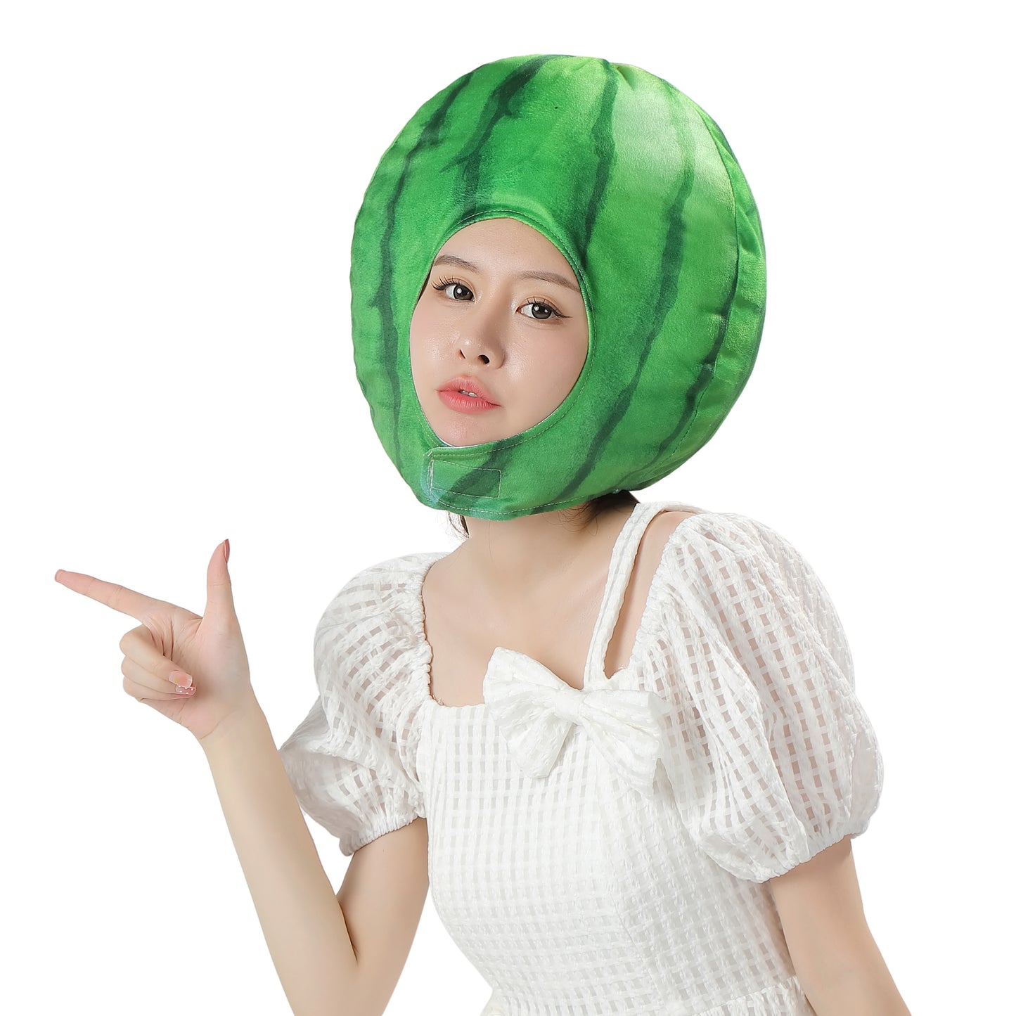 [Kichijoji Ryohin] Is watermelon cheap? ? ! ! A perfect watermelon cover!