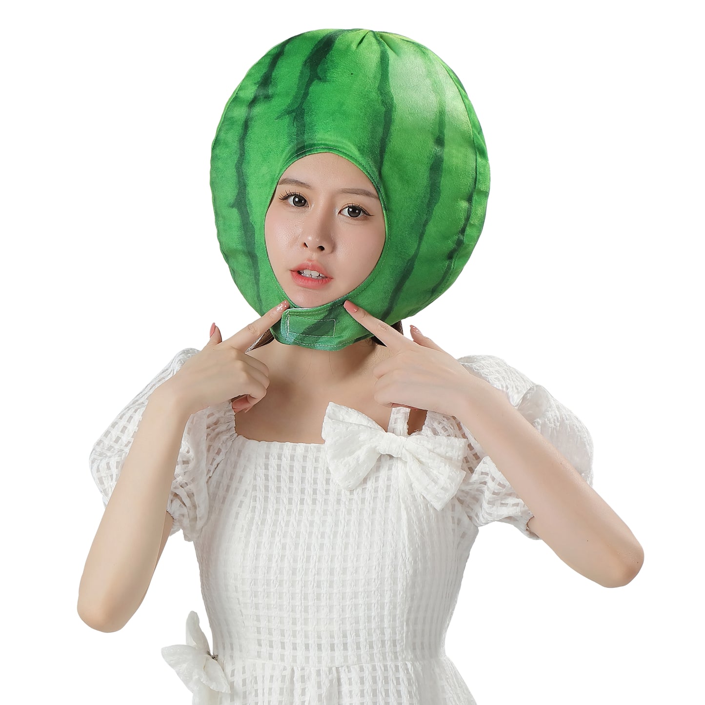 [Kichijoji Ryohin] Is watermelon cheap? ? ! ! A perfect watermelon cover!