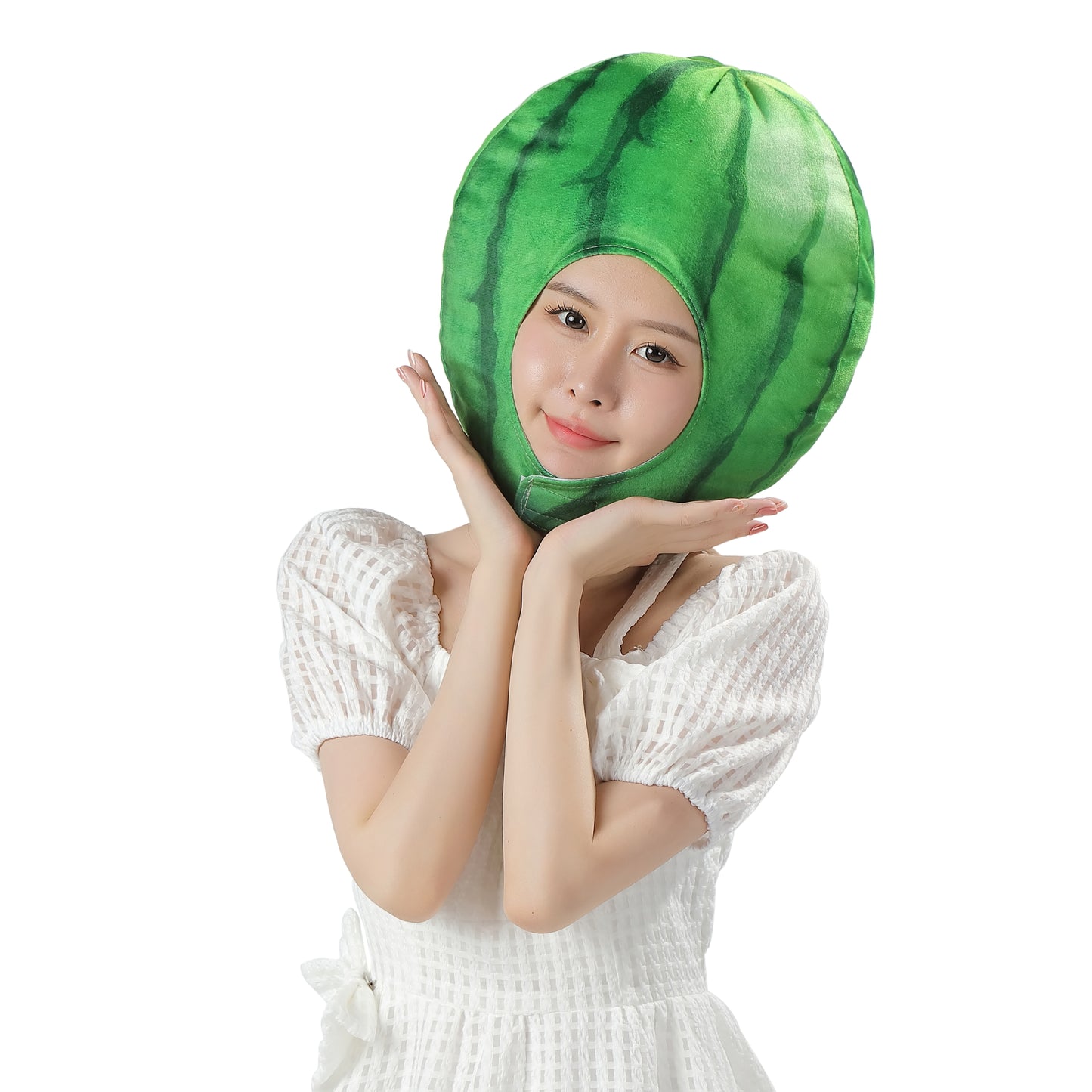 [Kichijoji Ryohin] Is watermelon cheap? ? ! ! A perfect watermelon cover!