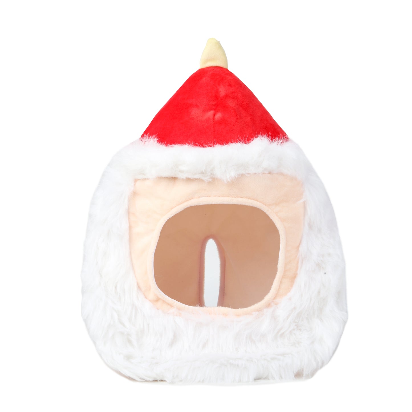 [Kichijoji Ryohin] Merry Christmas! Transform into Santa! Santa headgear!