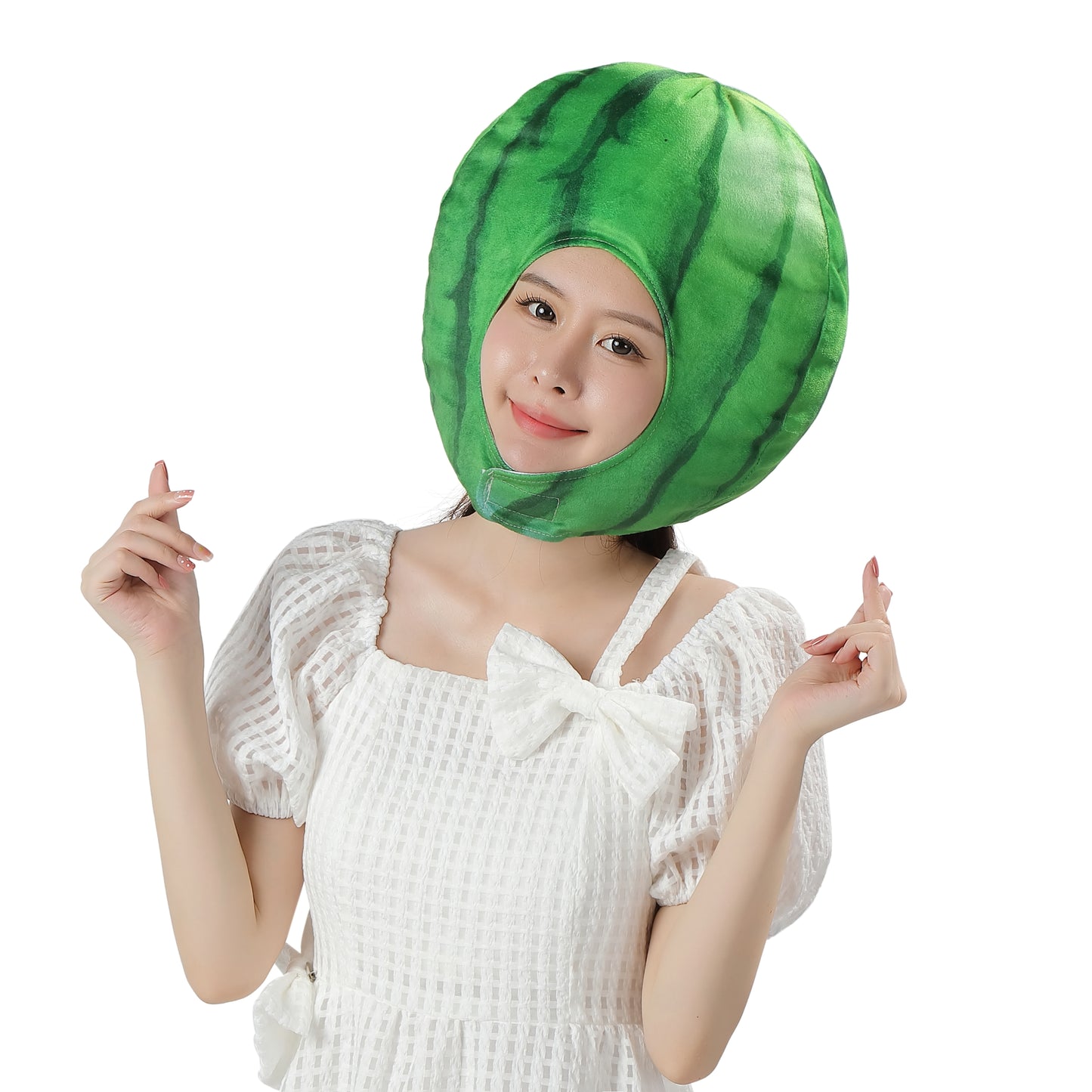 [Kichijoji Ryohin] Is watermelon cheap? ? ! ! A perfect watermelon cover!