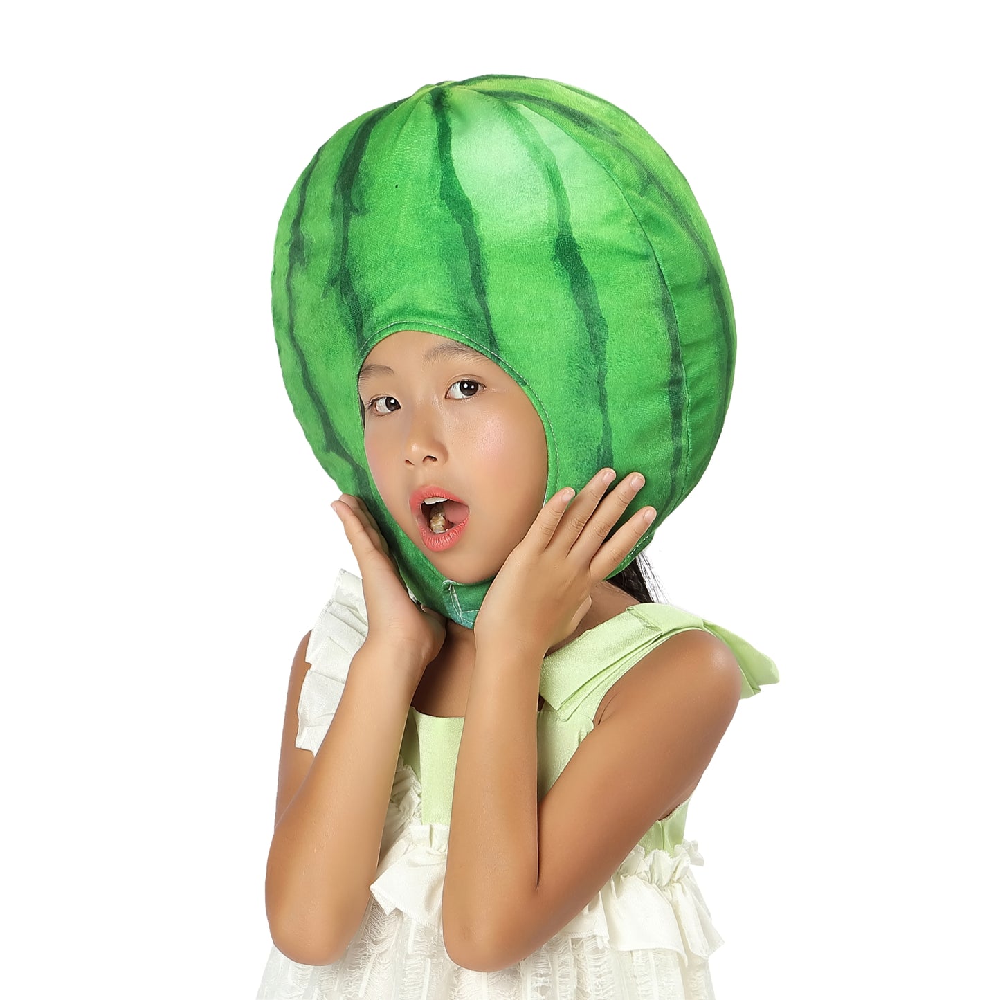 [Kichijoji Ryohin] Is watermelon cheap? ? ! ! A perfect watermelon cover!