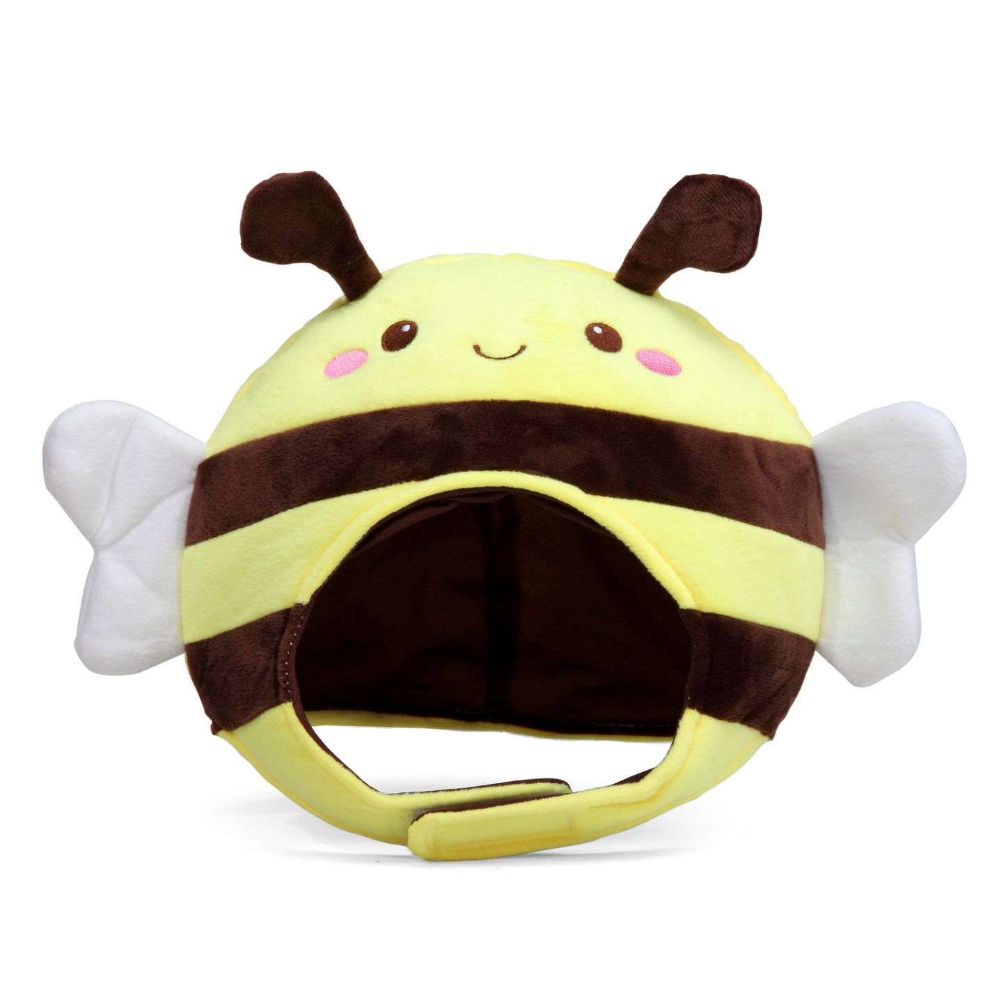 [Kichijoji Ryohin] It's a buzzing cute bee headgear.