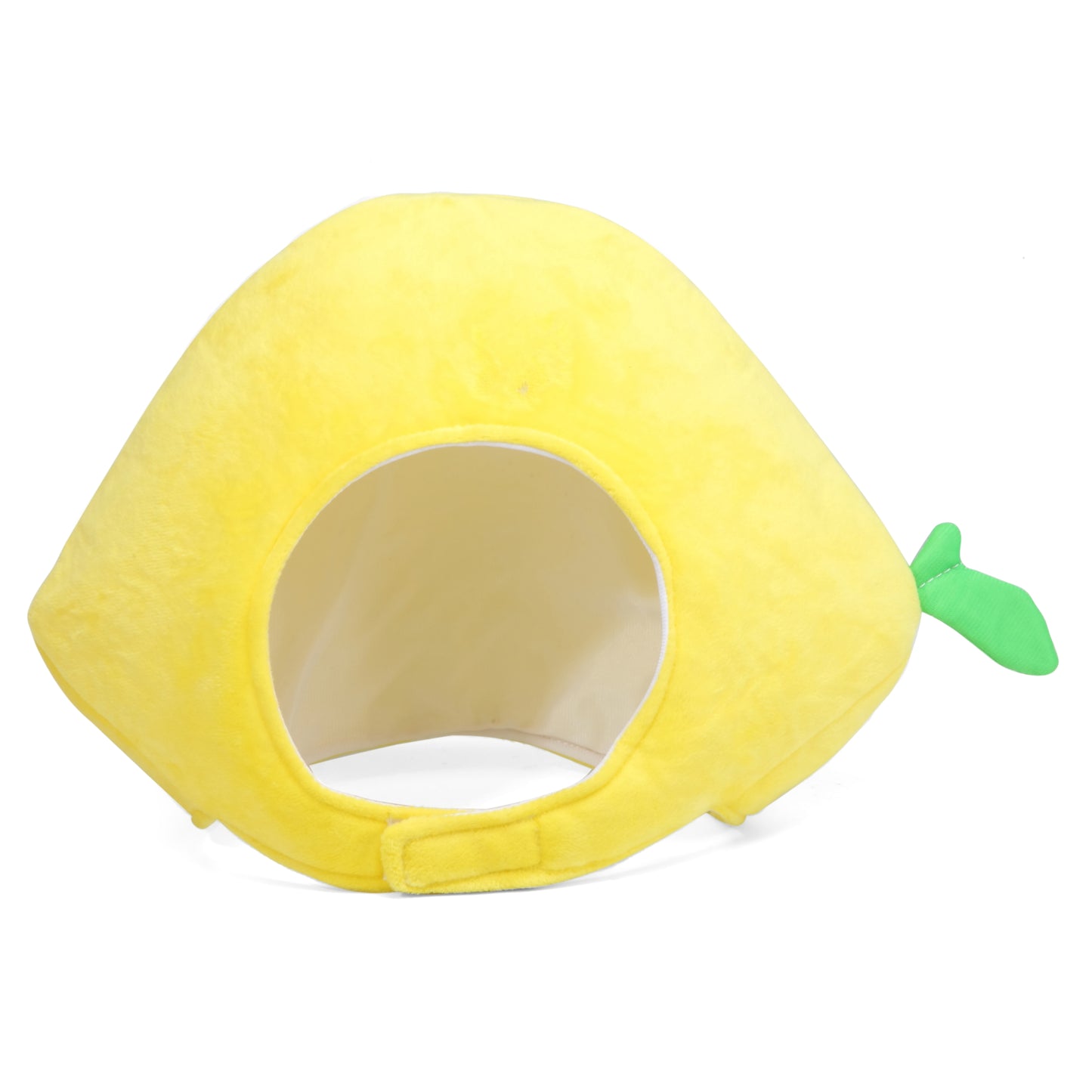 [Kichijoji Ryohin] Don't say "lemon is covered" and wear this cute lemon! please!