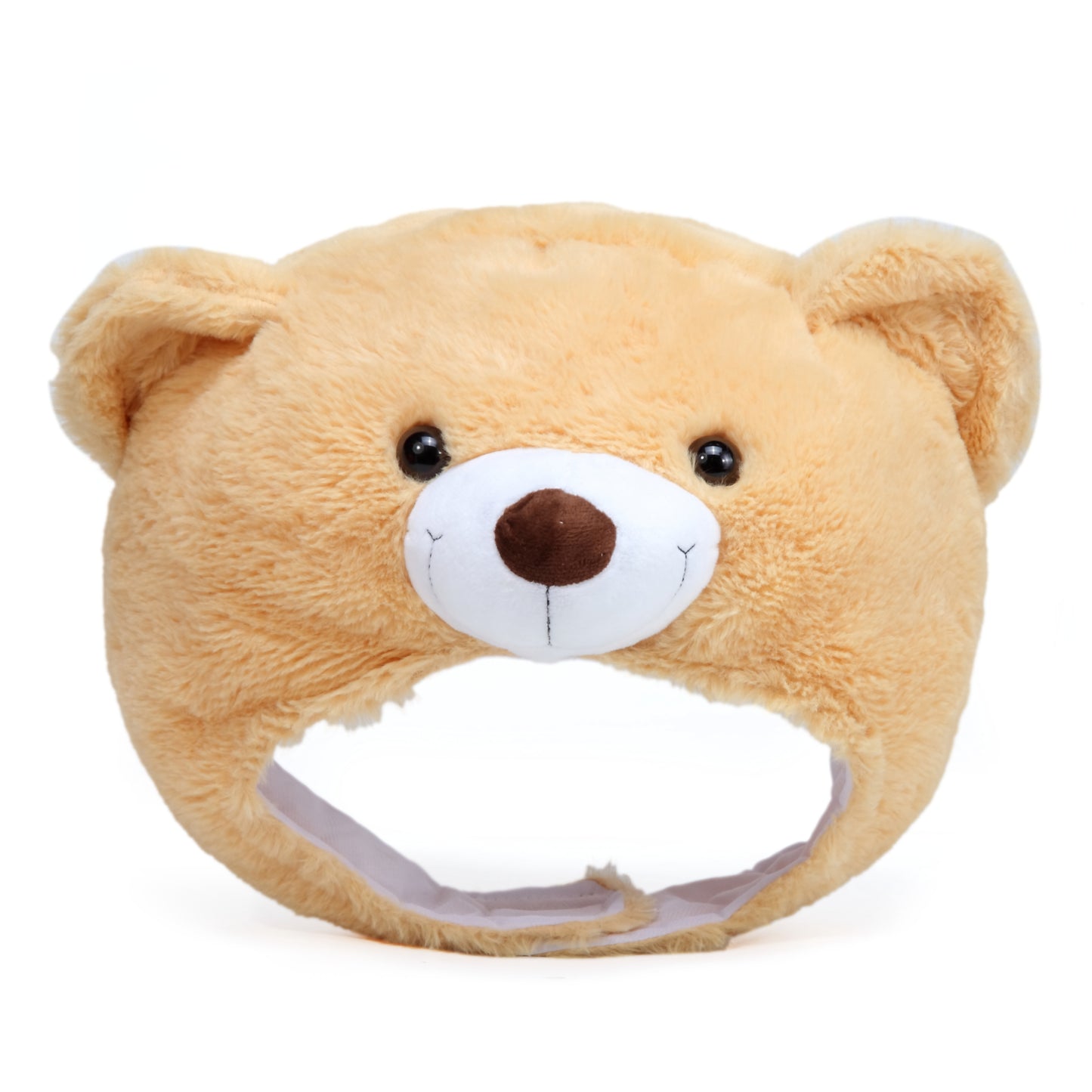 [Kichijoji Ryohin] It's a cute bear headgear, so you'll be fascinated by it! ?