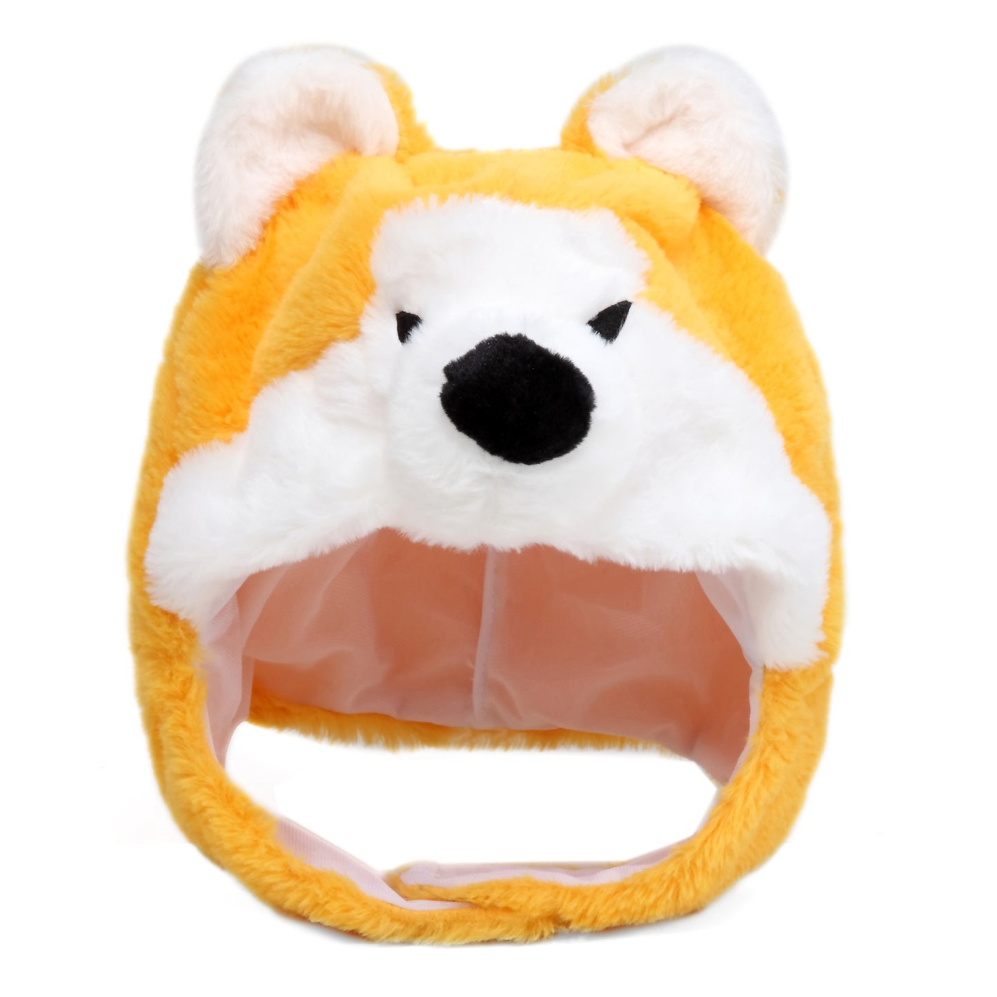 [Kichijoji Ryohin] Cute dog headgear! Let's all become cute dogs!