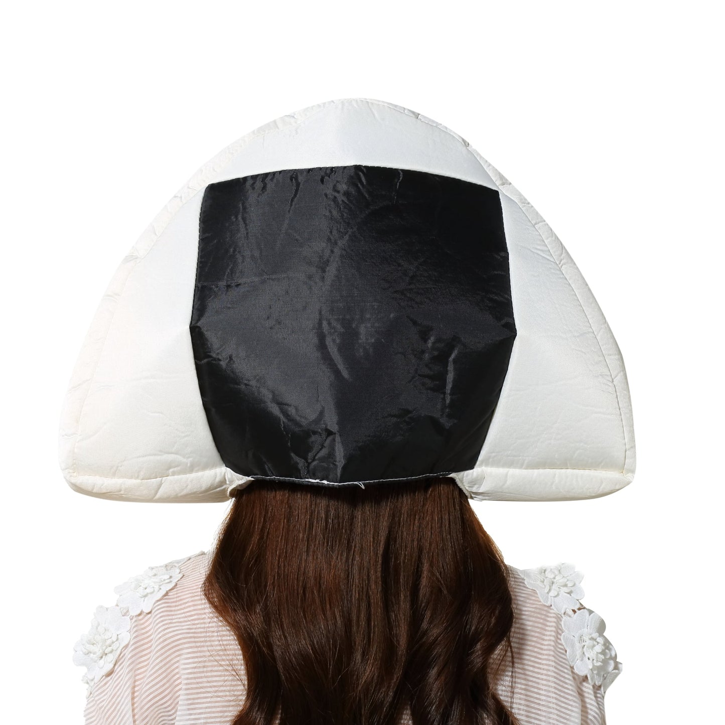 [Kichijoji Ryohin] Onigiri! Rice ball! A cute headpiece!