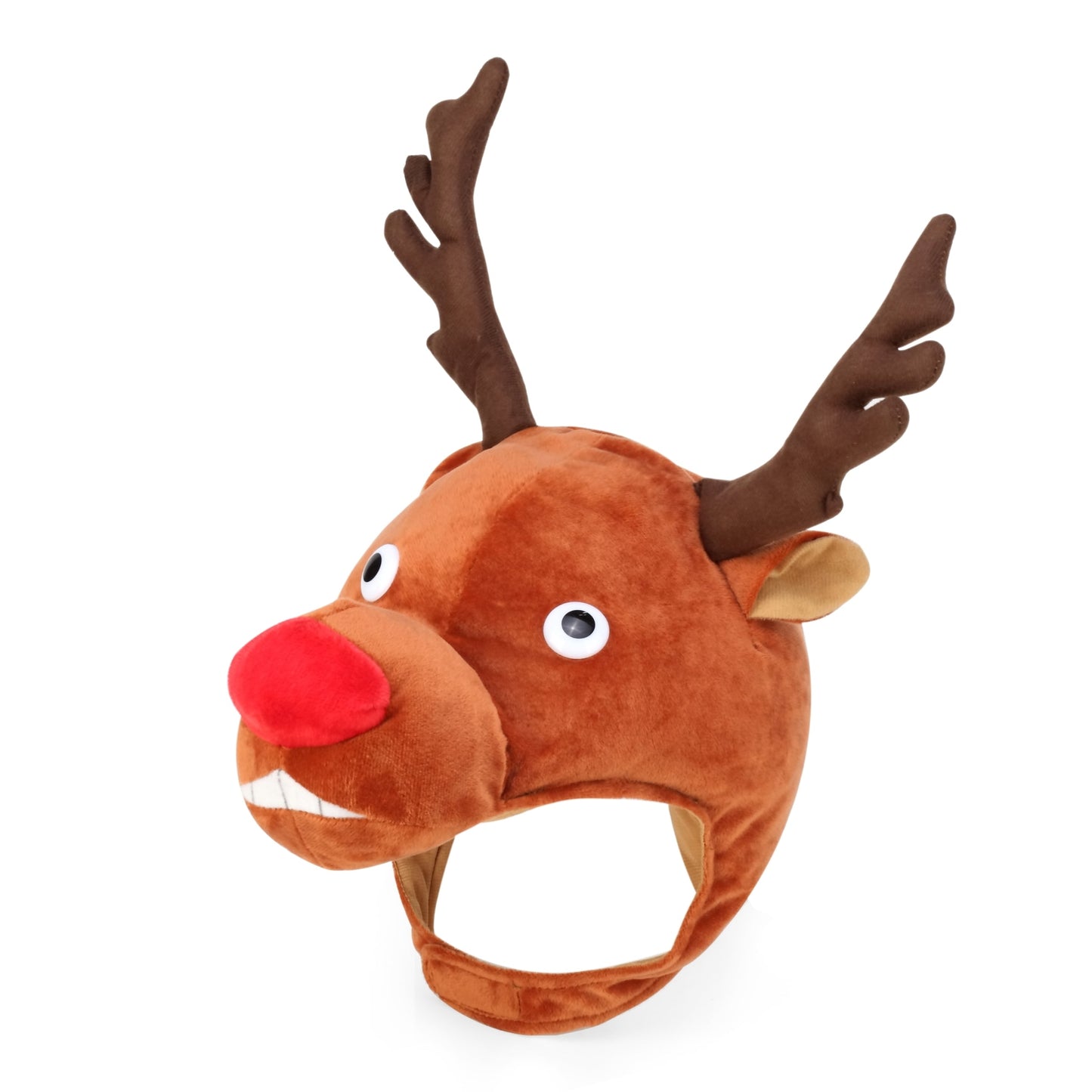 [Kichijoji Ryohin] Reindeer! Christmas is all about the red-nosed reindeer! Let's wear a headgear!